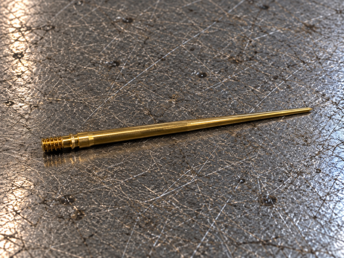 KEIHIN NJT00314 Jet Needle, 46 Series #JJH