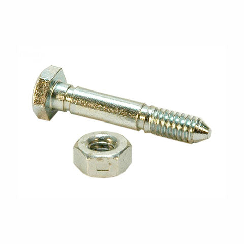 Rotary 916 Ariens 510015 Shear Pin Replacement