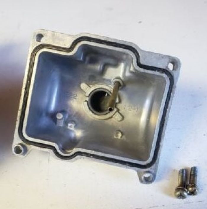 KEIHIN Float Bowl CRP00646 for Precision Fuel Management