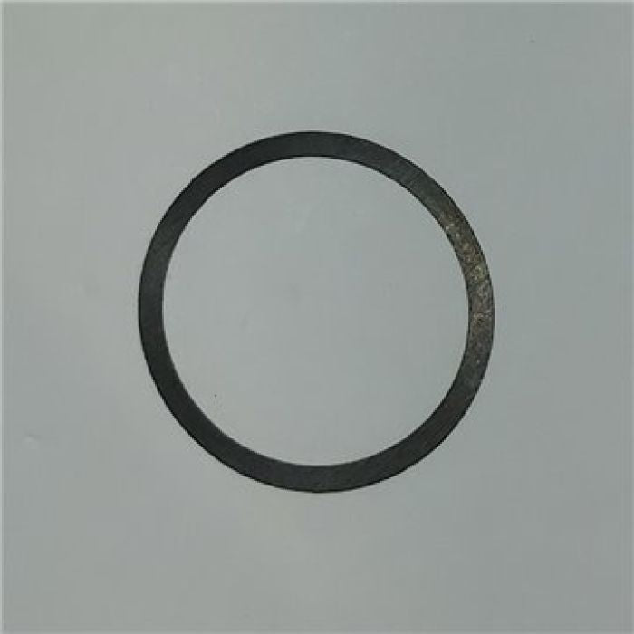 Keihin Gasket, Top - Part Number CRP00674 for Optimal Engine Sealing