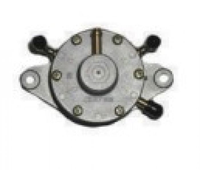 MIKUNI DF52-73 Fuel Pump - Round for Efficient Fuel Delivery