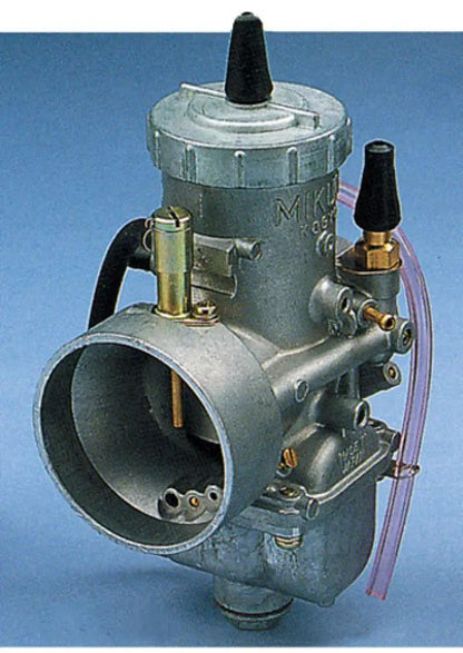MIKUNI VM34-389 34mm Carburetor for Motorcycle and ATV Engines by MIKUNI