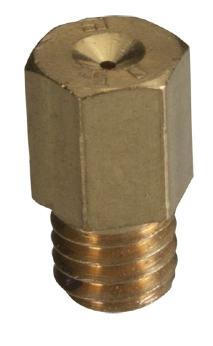 MIKUNI Main Jet 4/042-50 for Motorcycle Carburetors