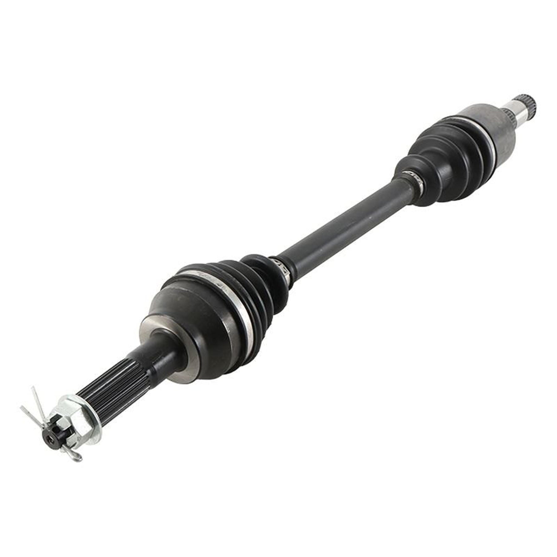 All Balls Racing Rear Left Axle for Polaris Ranger 500 – Model AB8-PO-8-327