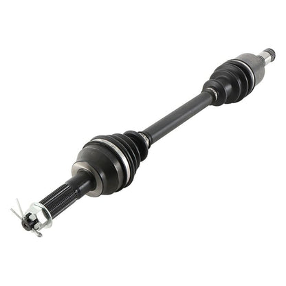 All Balls Racing Rear Left Axle for Polaris Ranger 500 – Model AB8-PO-8-327