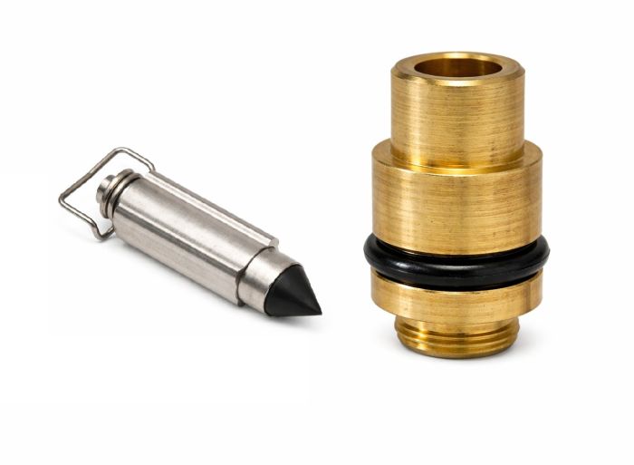 MIKUNI Needle Valve Assembly Part 786-35015-1.5 for Precision Fuel Regulation