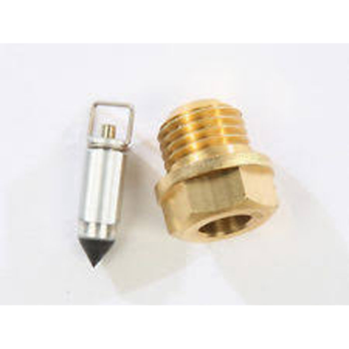 Mikuni Needle Valve Assembly 786-35015-1.8 for Precision Fuel Control