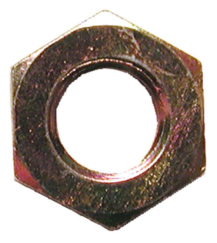 MIKUNI B30/247 Adjusting Locknut for Motorcycle Carburetors