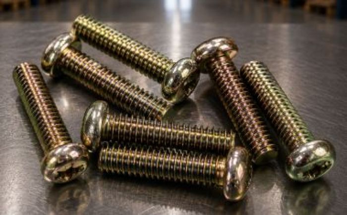 MIKUNI C2=0416 Replacement Screw
