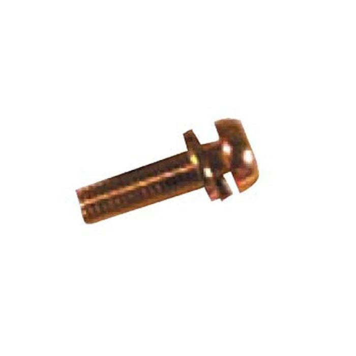 Mikuni CW2-0412 Screw - Durable Fastener for Your Motorcycle or Equipment