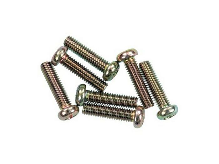 Mikuni CW2=0516 Screw - Precision Fastener for Motorcycle and Engine Applications