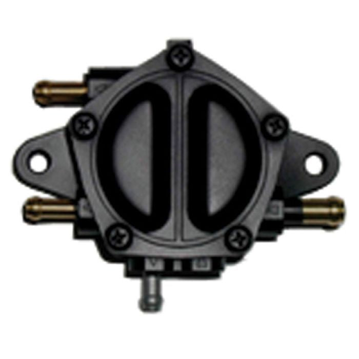 MIKUNI DF62-702 Fuel Pump for Efficient Fuel Delivery
