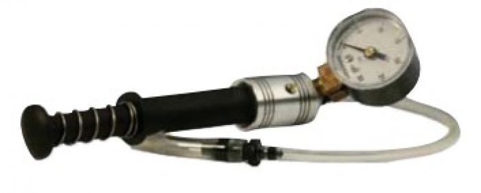 Mikuni MK-BNPMP-100 Pop-Off Pump