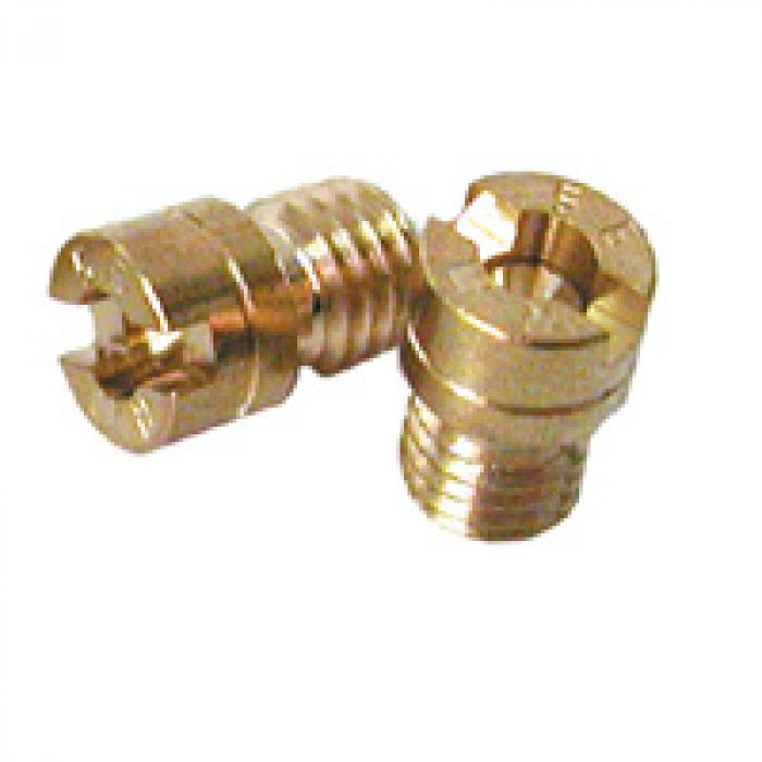 Mikuni N102221-140 Main Jet for Carburetors