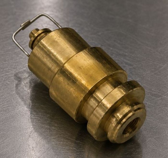 Mikuni N133200-2.3 Needle Valve Assembly