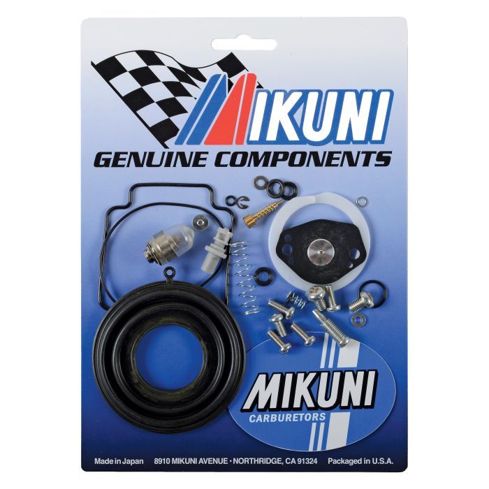 Mikuni N138019 Pin for Motorcycle Repair and Maintenance