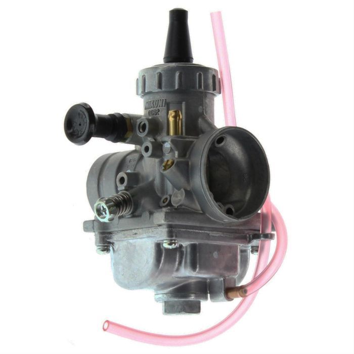 MIKUNI VM26-606 Carburetor for Small Engines and Motorcycles