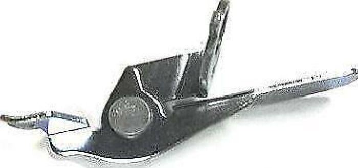MIKUNI Starter Lever VM28/124 Replacement Part