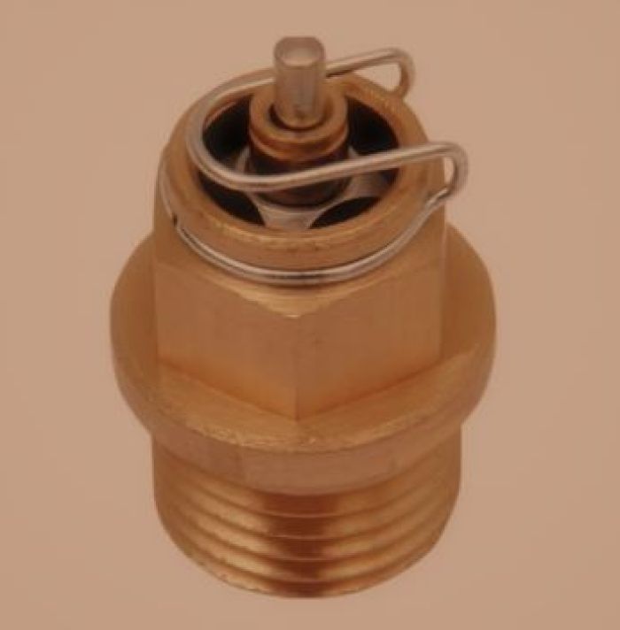 MIKUNI Needle Valve Assembly VM28/163-1.5 for Precision Fuel Control