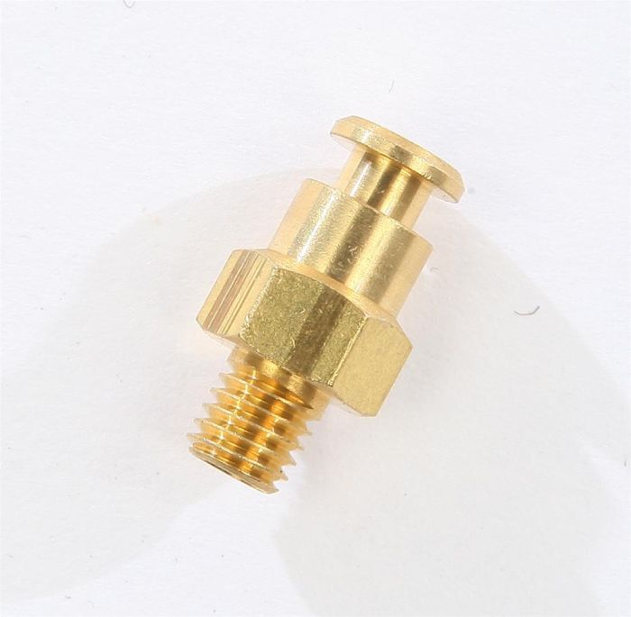 MIKUNI VM28/53 Setter - Precision Carburetor Part for Optimal Performance