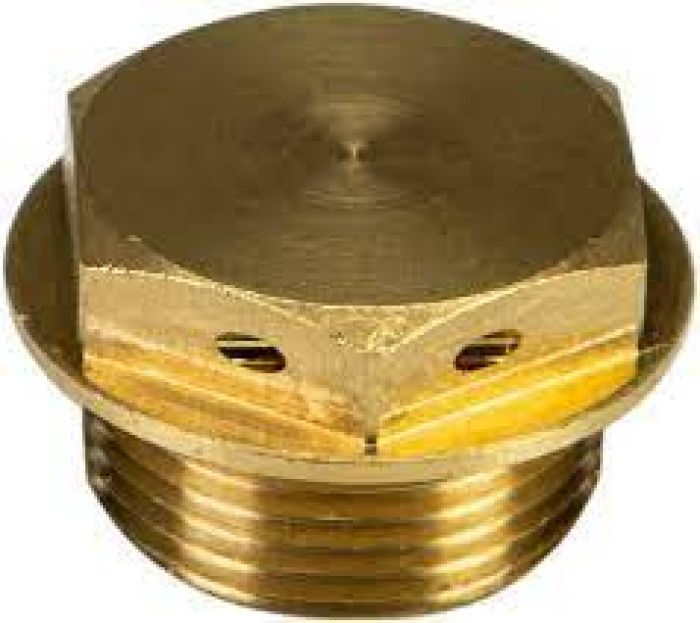 MIKUNI VM28/817 Plug Drain - High-Quality Motorcycle Drain Plug with Reliable Sealing