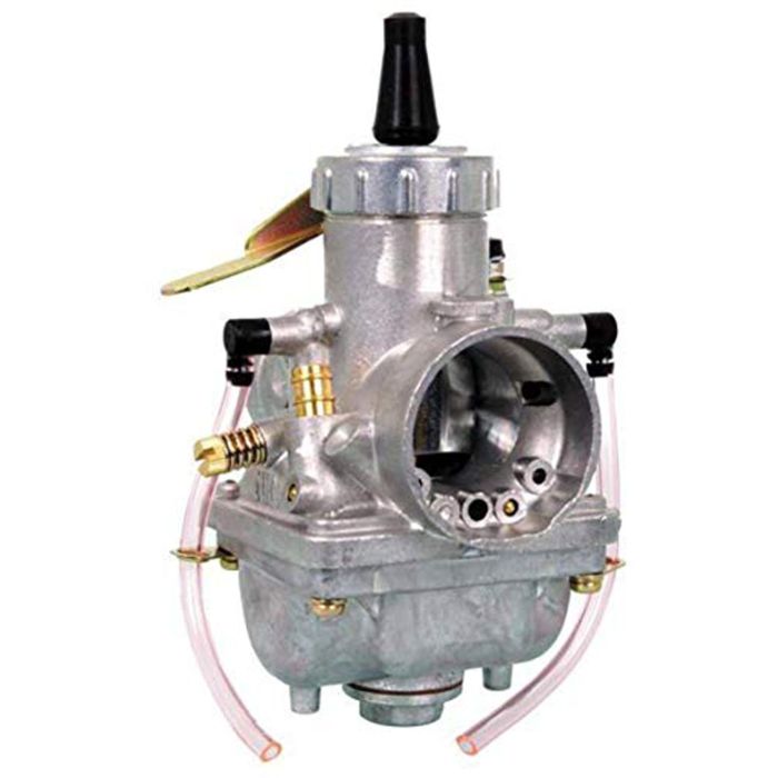 Mikuni VM28-418 Carburetor 28mm Flat for Motorcycles and Small Engines