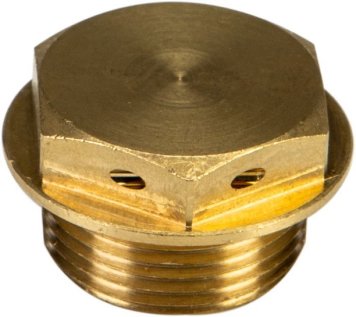 MIKUNI VM34/42 Plug Drain - High-Quality Drain Component for Marine and Industrial Applications