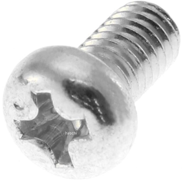 MIKUNI VM38/132 Screw for Motorcycle Carburetor Maintenance