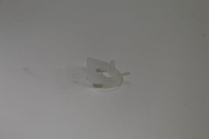 MIKUNI VM38/153 Nylon Ring - Durable Motorcycle Engine Part