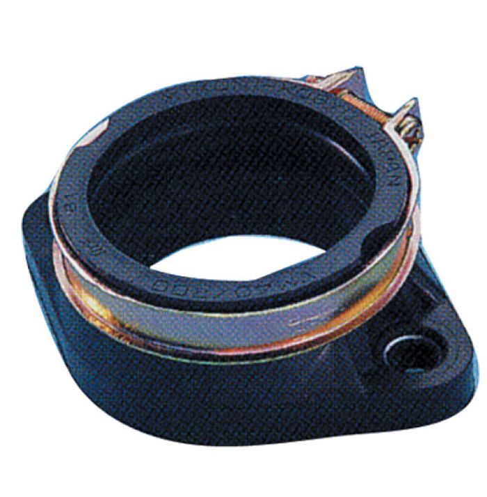 MIKUNI VM40-200-1 Rubber Flange for Precision Engine Connections