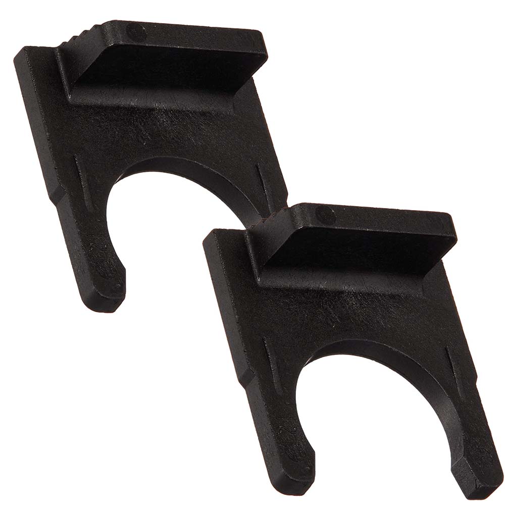 Flojet Locking Slide Clips - Pair (Part Number 20408000)
