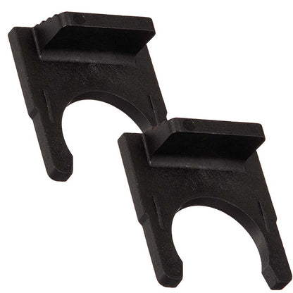 Flojet Locking Slide Clips - Pair (Part Number 20408000)