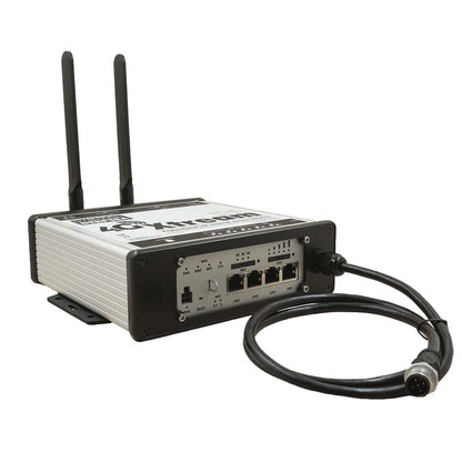 Digital Yacht 4G Xtream Internet and NMEA 2000 Solution (Part No. ZDIG4GX)
