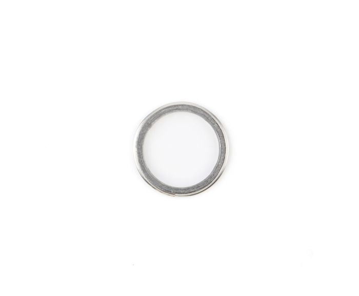 Cometic Spiral Wound Exhaust Gasket - Part EX651