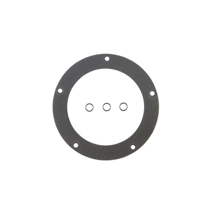 Cometic HD All T/C 06-15 Oil Change O-Ring Kit with 5 Hole Derby Gasket C10156