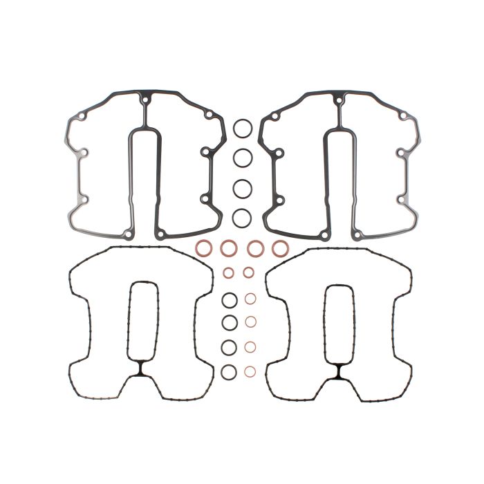 Cometic HD 2017 Milwaukee 8 Rocker Box Rebuild Kit - Part C10226