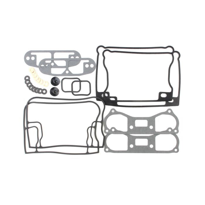 Cometic HD 1340 EVO Big Twin 92-98 5-Speed RB Kit - 2 Piece Base (Part #C9078)