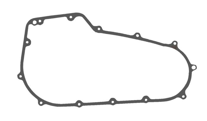 Cometic C9145F1 HD 2006–2017 Dyna and 2007–2017 Softail .060 in AFM Primary Gasket Kit