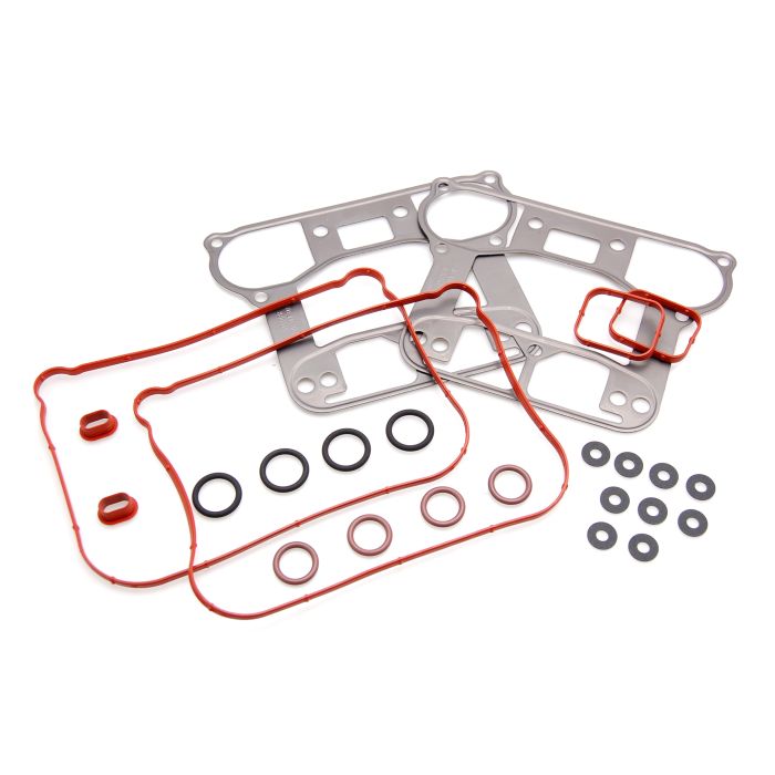Cometic HD '2007-Up Sportssters EST Rocker Box Rebuild Kit - Part C9195