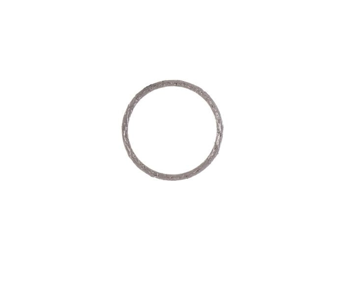 Cometic HD All EVO & Twin Cam Exhaust Gasket 1 Pack - OE Replacement, Part C9288-1