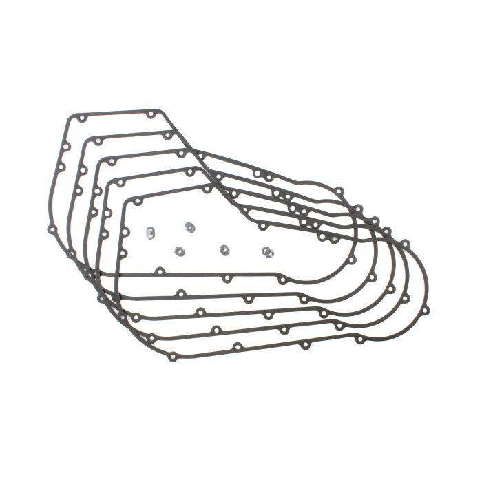 COMETIC C9309F5 Heavy-Duty Primary Cover Gasket Kit for 1989–2006 Softail and 1989–2005 Dyna