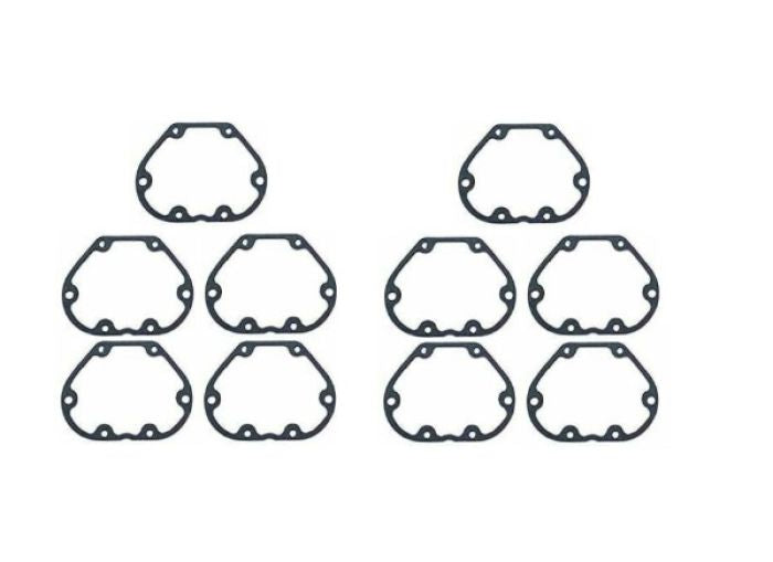 Cometic HD Clutch Release Cover Gasket Set for Ford Mustang (1987-2006) - Part C9483F