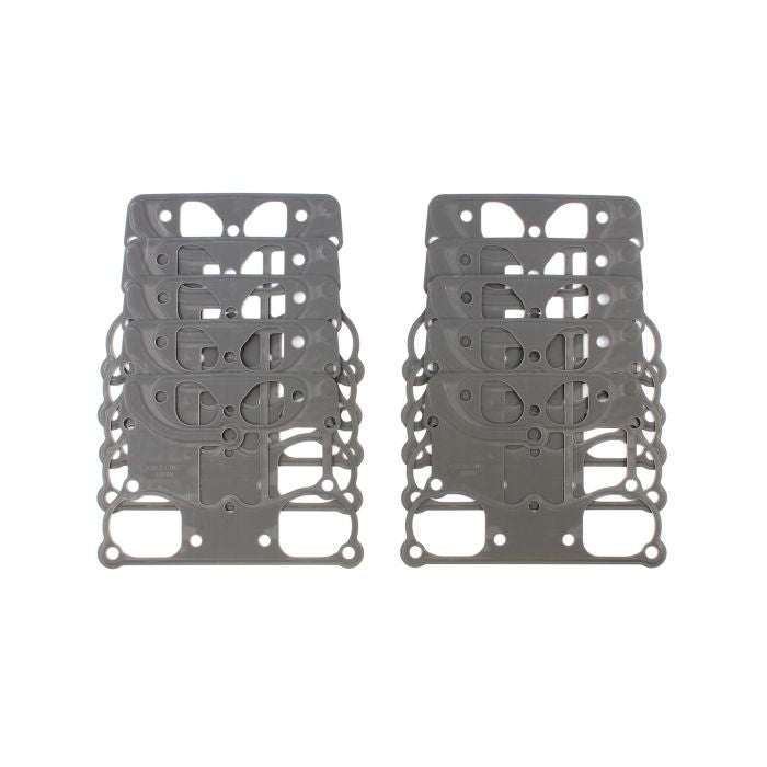 Cometic HD '99 Twin Cam Rocker Housing Gasket Set (10 Pack) - Part C9576