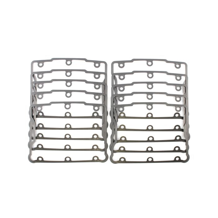 Cometic C9577 Heavy-Duty Rocker Cover Gasket for 1999 and Later Harley-Davidson Twin Cam Engines, 10-Pack