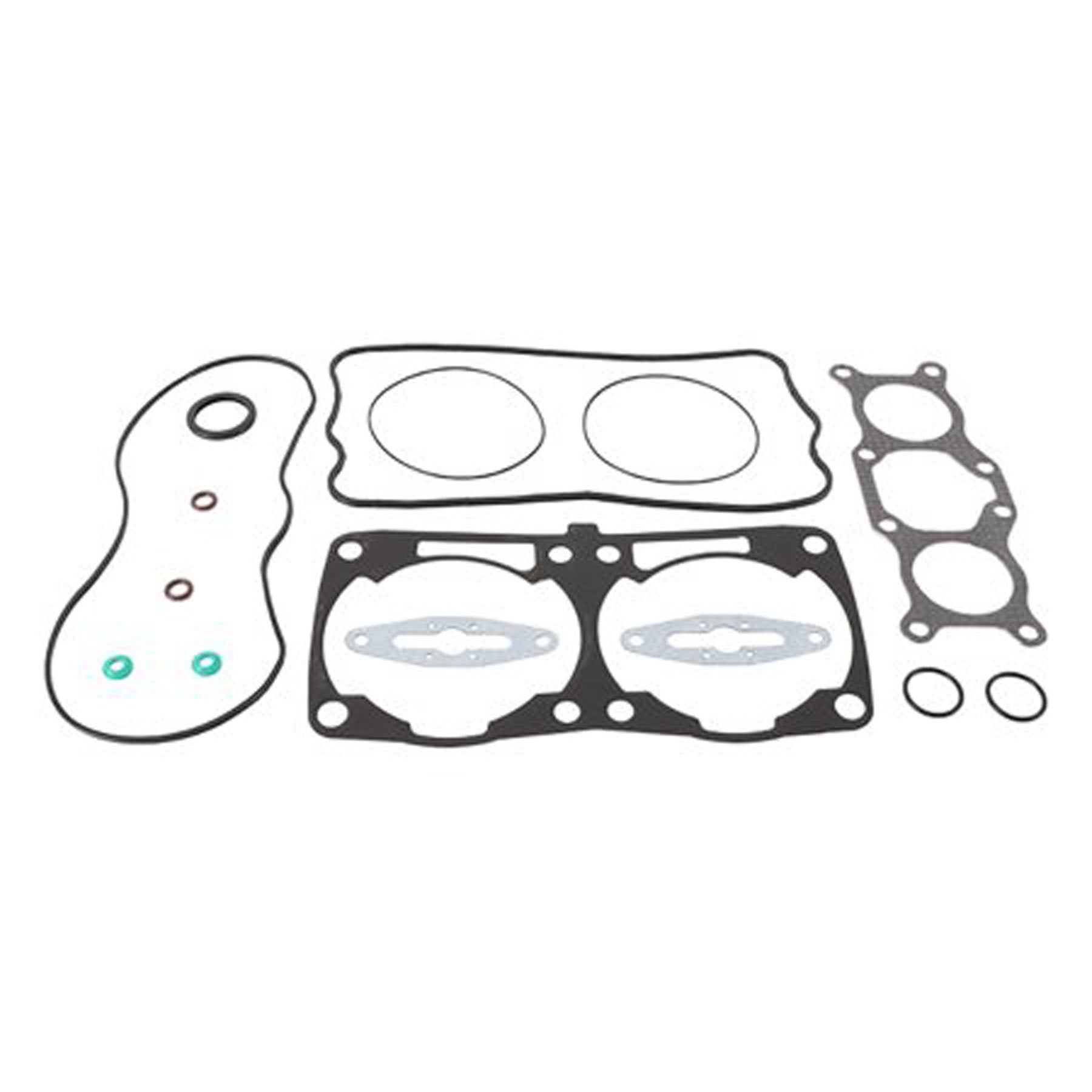 Vertex Top End Gasket Kit 710316 for Engine Repair