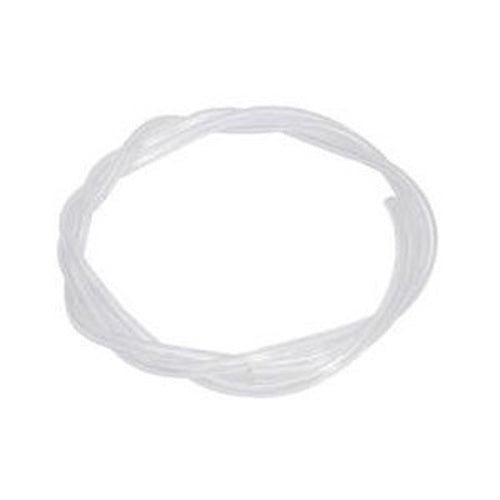 HELIX Racing Transparent Tubing 1/8 Inch x 5 Feet Clear, Part Number 180-1406