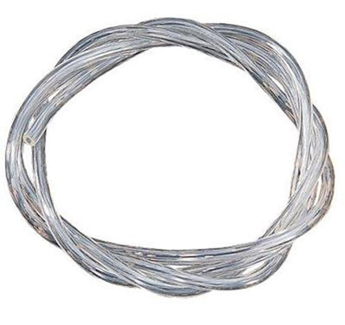 HELIX Racing 140-3806 Transparent Tubing, 1/4 inch x 3 ft Clear