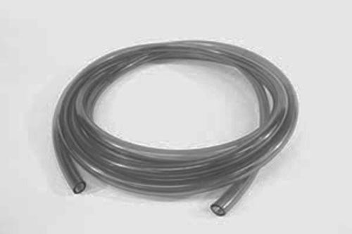 HELIX Racing 180-1407 Opaque Black Tubing, 1/8 Inch Diameter, 5 Feet Length