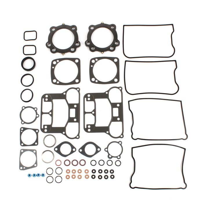 Cometic HD 84-91 EVO Big Twin Est Top End Gasket Kit - Part C9747