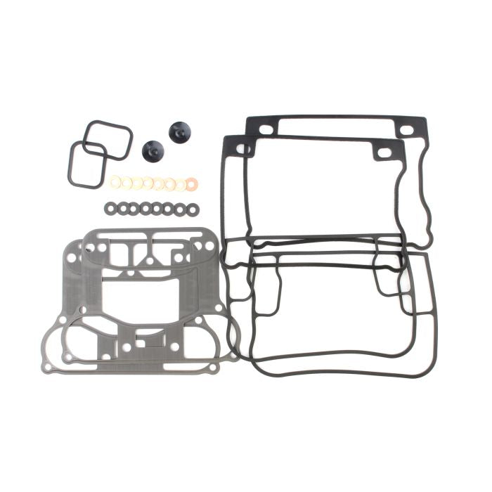 Cometic HD 1340 EVO Big Twin Rocker R/B Kit (Fits 1992-1998 Models) - Part Number C9752